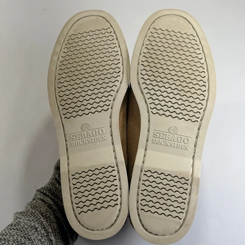 Sebago great pre